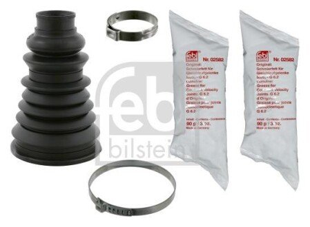 К-т пильника FEBI BILSTEIN 10353