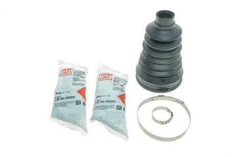Автозапчастина FEBI BILSTEIN 10355