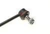 Кронштейн(тяга) стабілізатора з гайками FEBI BILSTEIN 103605 (фото 3)