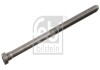 Болт гбц VAG 2.0 TDI M12x1,75x206 (FEBI) FEBI BILSTEIN 103647 (фото 1)