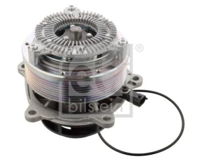 Помпа FEBI BILSTEIN 103866