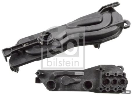 Кронштейн для розширювального бака BMW (Febi) FEBI BILSTEIN 104091