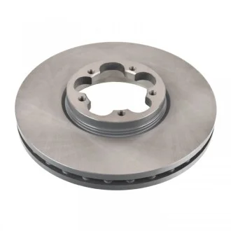 Диск гальмівний FEBI BILSTEIN 104497