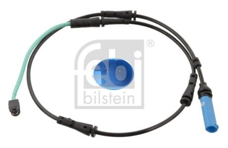 Датчик зносу колодок гальмівних FEBI BILSTEIN 104576