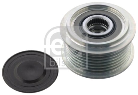 Шків генератора FEBI BILSTEIN 104828