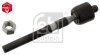 Тяга рульова з гайкою FEBI BILSTEIN 104910 (фото 1)