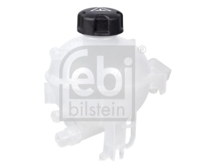 Розширювальний бачок Citroen/ Peugeot (Febi) FEBI BILSTEIN 104942