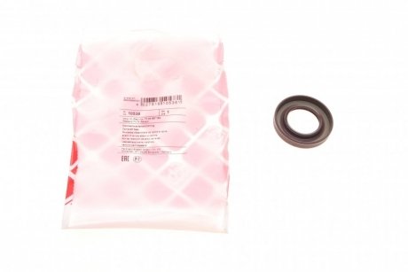 Сальник (Febi) FEBI BILSTEIN 10538