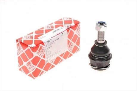 Опора кульк. VW T4 передн. ось, верхн. (Febi) FEBI BILSTEIN 10577