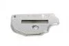 Фільтр масляний АКПП SKODA FABIA II 06-14, VW GOLF V 04-09 з прокладкою (вир-во FEBI) FEBI BILSTEIN 106100 (фото 5)