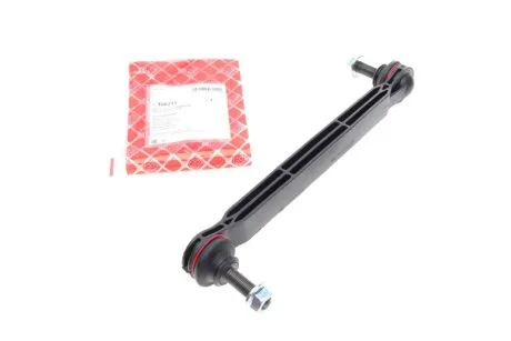 Тяга стабiлiзатора FEBI BILSTEIN 106211