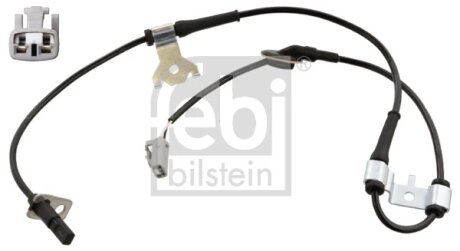 Датчик ABS FEBI BILSTEIN 106319