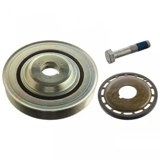 Шків колінвала FEBI BILSTEIN 106476