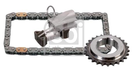 Автозапчастина FEBI BILSTEIN 106514
