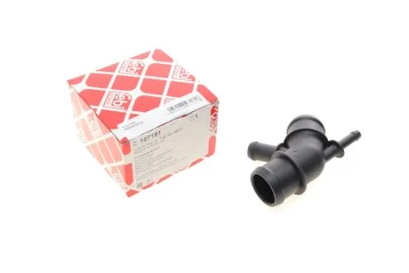 Фланець (вир-во FEBI) FEBI BILSTEIN 107181