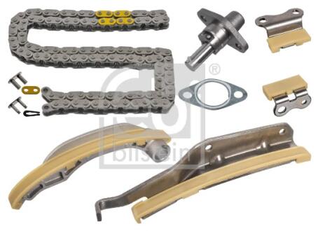 Комплект ланцюга приводу розподільного валу FEBI BILSTEIN 107345