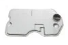 Фільтр масляний АКПП AUDI Q7 06-15, VW TOUAREG 02-10 з прокладкою (вир-во FEBI) FEBI BILSTEIN 107404 (фото 4)