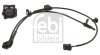 Фото 1 - датчик ABS FEBI BILSTEIN 107524 Датчик ABS FEBI BILSTEIN 107524 (фото 1)