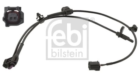Фото датчик ABS FEBI BILSTEIN 107524 Датчик ABS FEBI BILSTEIN 107524