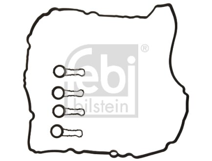 К-т прокладок кришки клапанів FEBI BILSTEIN 107526