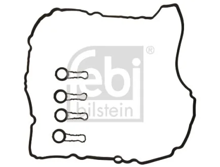 К-т прокладок кришки клапанів FEBI BILSTEIN 107526