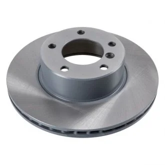 Диск гальм. (Febi) FEBI BILSTEIN 10753
