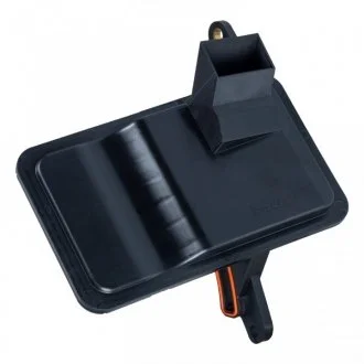 Фільтр масляний АКПП CHEVROLET LACETTI 03-13, CAPTIVA 06- (вир-во FEBI) FEBI BILSTEIN 107827