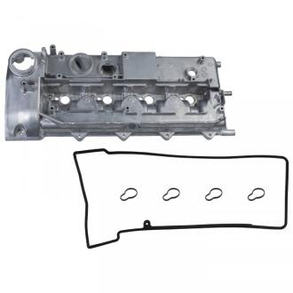 Клапанна кришка без клапана вентиляції, з прокладками MB OM611/646 (FEBI) FEBI BILSTEIN 108272