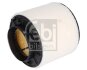 Фільтр повітряний FEBI BILSTEIN 108326 (фото 1)