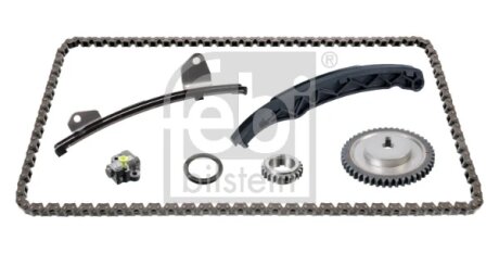 Комплект ланцюга приводу розподільного валу FEBI BILSTEIN 109156