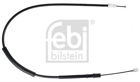 Трос ручного гальма FEBI BILSTEIN 109233