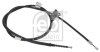 Трос ручних гальм FEBI BILSTEIN 109495 (фото 1)