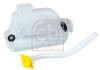 Бачок склоомивача з кришкою Renault Kangoo II 2007 – 2021 (FEBI) FEBI BILSTEIN 109511 (фото 1)