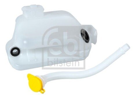 Бачок склоомивача з кришкою Renault Kangoo II 2007 – 2021 (FEBI) FEBI BILSTEIN 109511