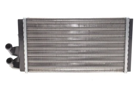 Радіатор обігрівача AUDI 100, A6 (82-90, 90-) (FEBI) FEBI BILSTEIN 11090