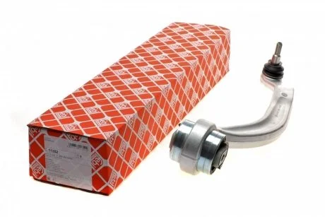 Важiль пiдвiски VW задн. лев. (Febi) FEBI BILSTEIN 11352