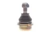 Опора кульк. CITROEN (вир-во Febi) FEBI BILSTEIN 11829 (фото 1)