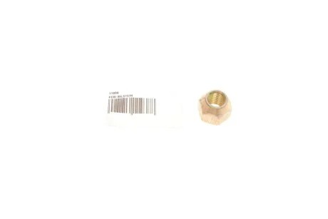 Гайка колісна Smart (Вир-во Febi) FEBI BILSTEIN 11938