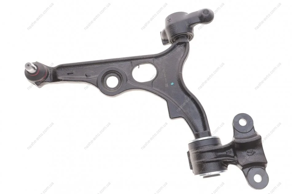 Важiль пiдвiски PEUGEOT EXPERT, FIAT SCUDO (96-) лев. (вир-во Febi) FEBI BILSTEIN 12044 (фото 1)