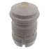 Відбійник амортизатора BMW 525 / BMW 520 / BMW 735 (FEBI) FEBI BILSTEIN 12296 (фото 1)