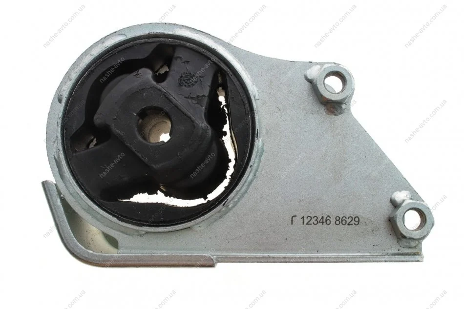 Подушка опори двіг. PEUGEOT J5, FIAT DUCATO (-94) задн. АКЦІЯ (вир-во FEBI) FEBI BILSTEIN 12346 (фото 1)