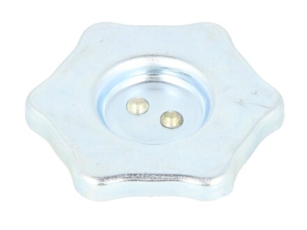 Кришка горловини вливу масла кришки клапанів FEBI BILSTEIN 12374