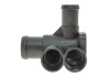 Корпуc під датчики VW GOLF, PASSAT (88-) 1.6-2.0, AUDI (88-) T4 (90-03) (FEBI) FEBI BILSTEIN 12405 (фото 5)