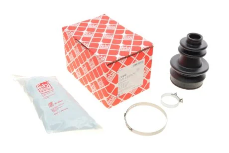Пильовик ШРУС внутр. MB (FEBI) FEBI BILSTEIN 12416