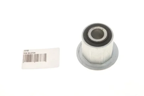 Сайлентблок рессори PEUGEOT BOXER, CITROEN JUMPER задн. ось, задн. (Febi) FEBI BILSTEIN 12763