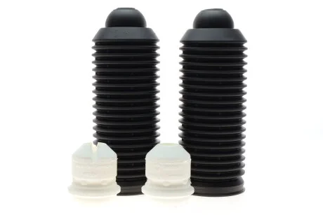 Пылезащитный комплект амортизатора Febi Bilstein (пыльник + отбойник) FEBI BILSTEIN 13076