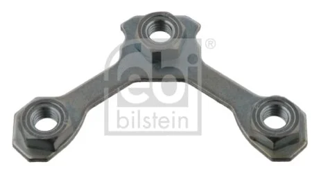 Стопорна пластина кульової опори FEBI BILSTEIN 14252