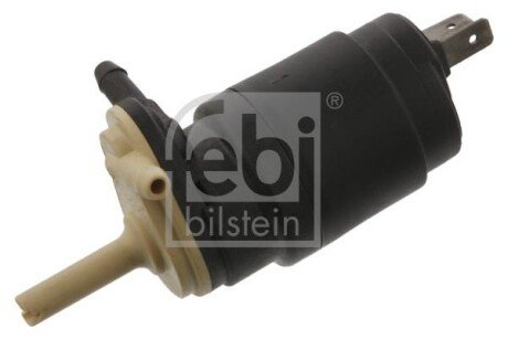 Мотор склоомивача Fiat (FEBI) FEBI BILSTEIN 14368