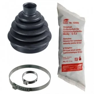 Пильник ШРУС гумовий FEBI BILSTEIN 14769