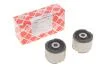 Подушка крепл. балки BMW E36/E46 (90-00, 00-) (вир-во Febi) FEBI BILSTEIN 14923 (фото 1)